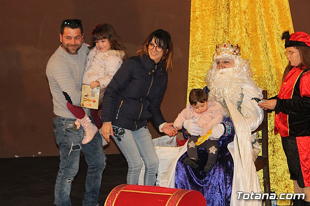 Carta Reyes Magos - Totana 2020 - 457