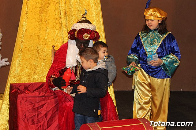 Carta Reyes Magos - Totana 2020 - 458