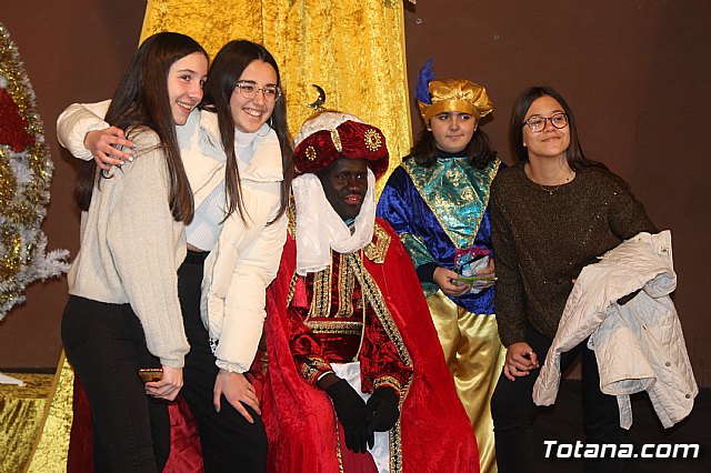Carta Reyes Magos - Totana 2020 - 461