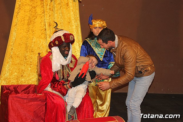 Carta Reyes Magos - Totana 2020 - 465