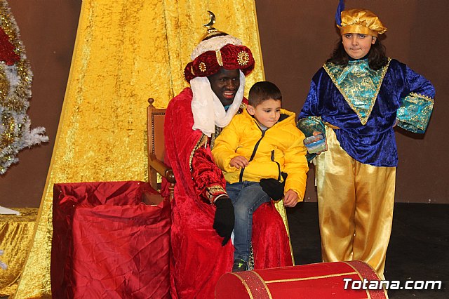 Carta Reyes Magos - Totana 2020 - 467