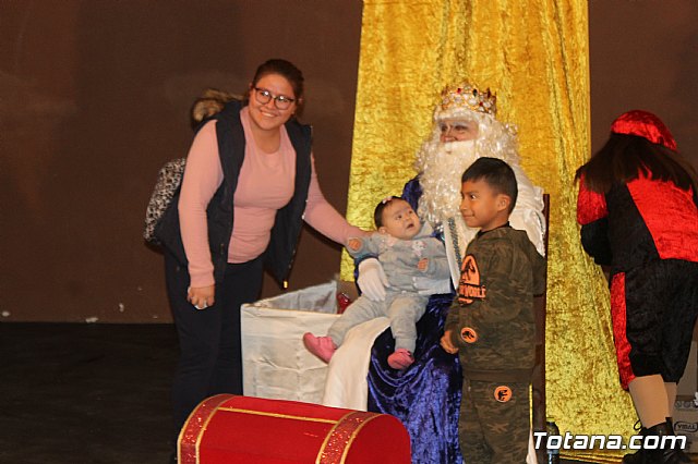 Carta Reyes Magos - Totana 2020 - 472