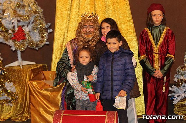 Carta Reyes Magos - Totana 2020 - 473