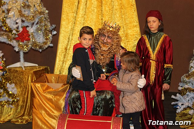 Carta Reyes Magos - Totana 2020 - 474