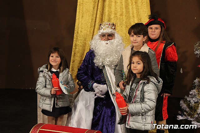 Carta Reyes Magos - Totana 2020 - 475