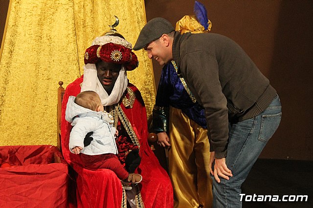 Carta Reyes Magos - Totana 2020 - 479