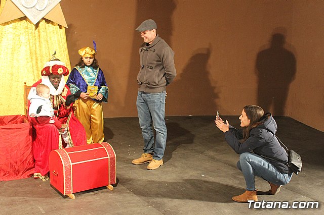 Carta Reyes Magos - Totana 2020 - 485