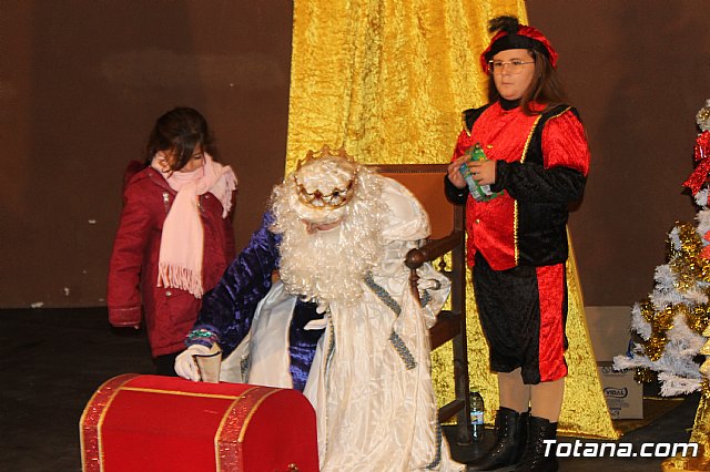 Carta Reyes Magos - Totana 2020 - 489