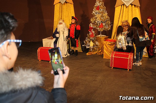 Carta Reyes Magos - Totana 2020 - 493