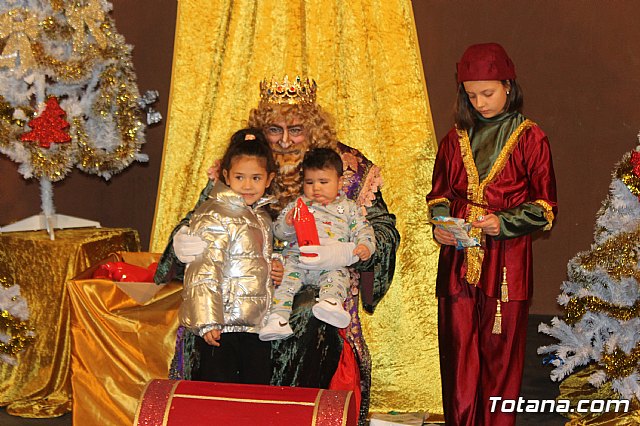 Carta Reyes Magos - Totana 2020 - 494