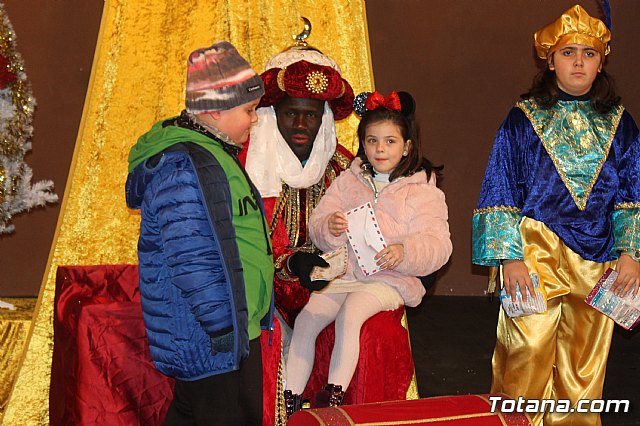 Carta Reyes Magos - Totana 2020 - 503
