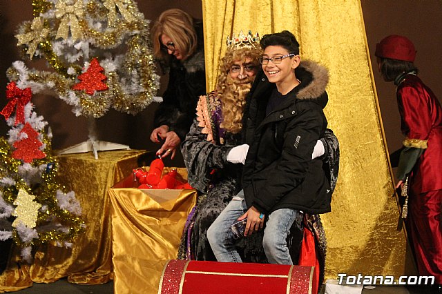 Carta Reyes Magos - Totana 2020 - 507