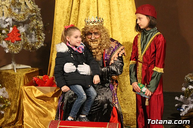 Carta Reyes Magos - Totana 2020 - 513