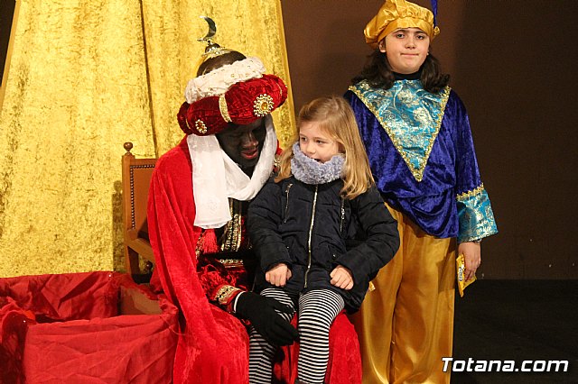 Carta Reyes Magos - Totana 2020 - 514