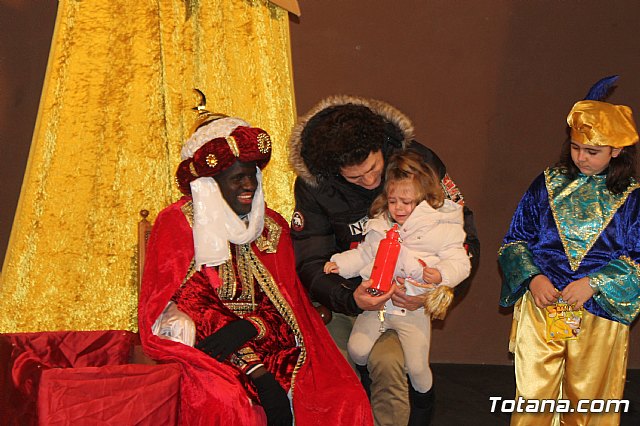 Carta Reyes Magos - Totana 2020 - 521