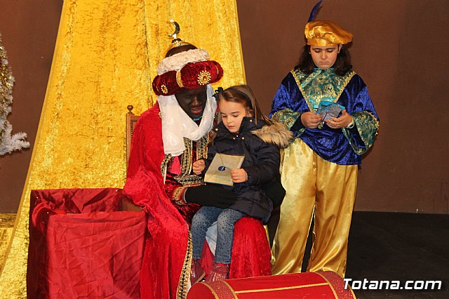 Carta Reyes Magos - Totana 2020 - 532