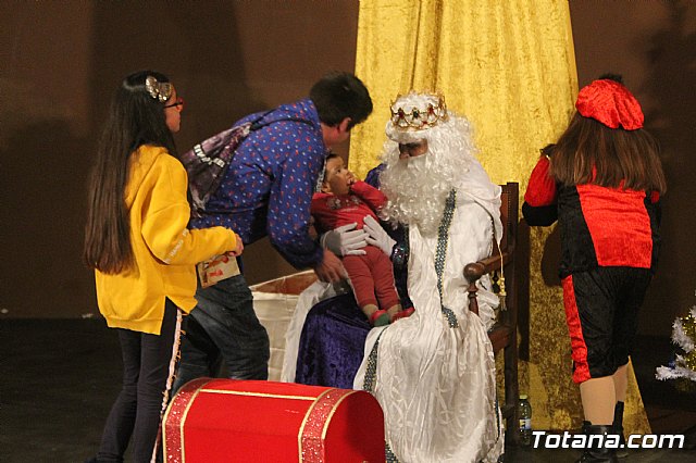 Carta Reyes Magos - Totana 2020 - 542