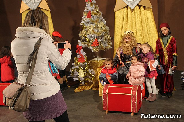 Carta Reyes Magos - Totana 2020 - 551