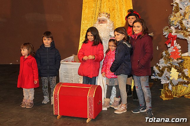 Carta Reyes Magos - Totana 2020 - 553