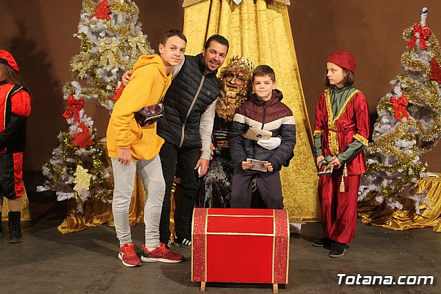 Carta Reyes Magos - Totana 2020 - 559
