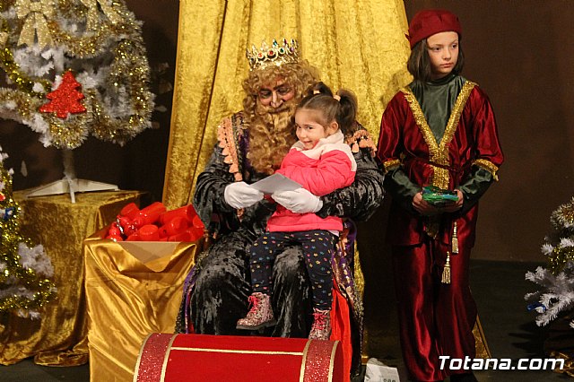 Carta Reyes Magos - Totana 2020 - 561