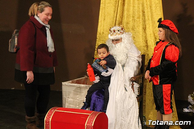 Carta Reyes Magos - Totana 2020 - 563