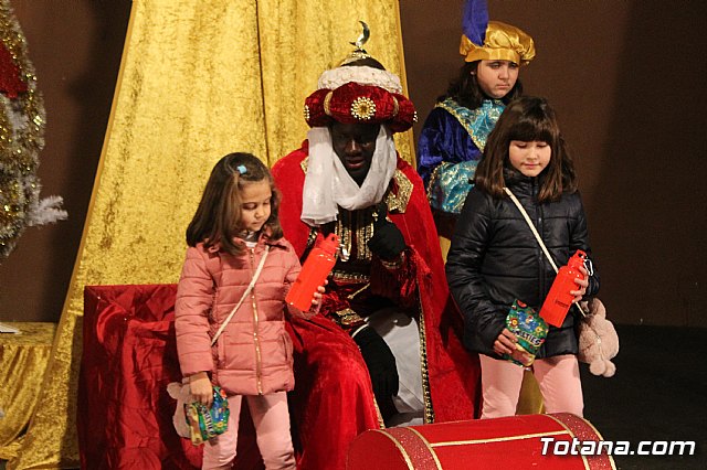 Carta Reyes Magos - Totana 2020 - 567