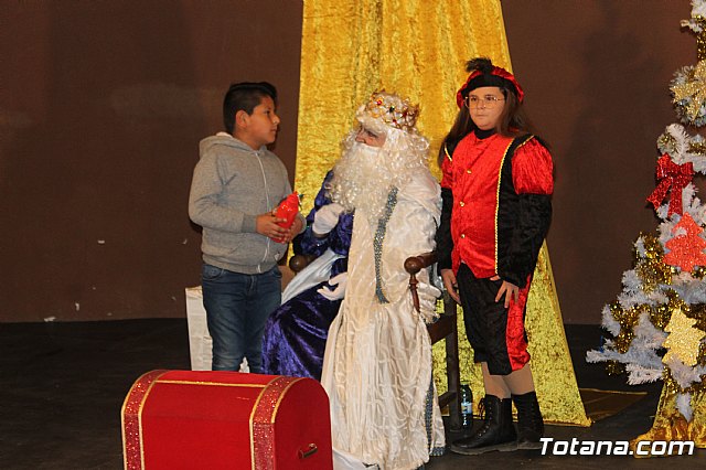 Carta Reyes Magos - Totana 2020 - 573