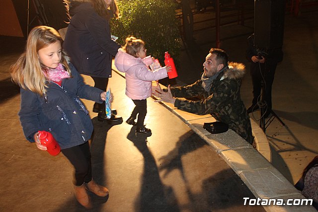 Carta Reyes Magos - Totana 2020 - 576