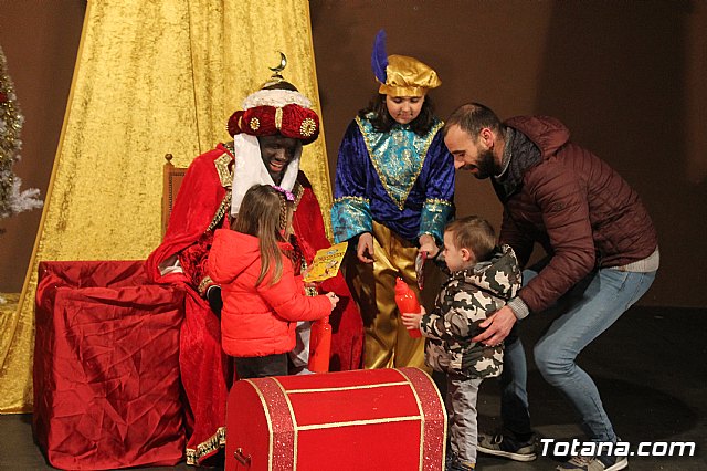 Carta Reyes Magos - Totana 2020 - 587
