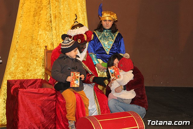 Carta Reyes Magos - Totana 2020 - 594