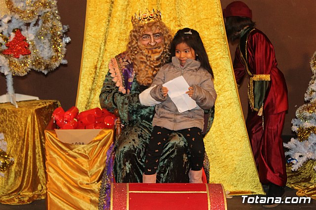 Carta Reyes Magos - Totana 2020 - 596