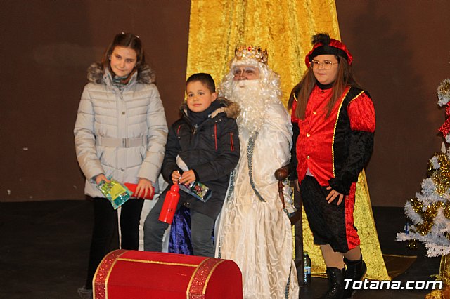 Carta Reyes Magos - Totana 2020 - 598