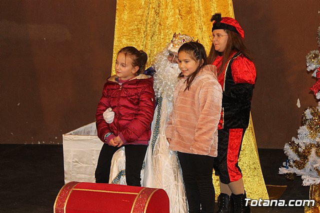 Carta Reyes Magos - Totana 2020 - 602