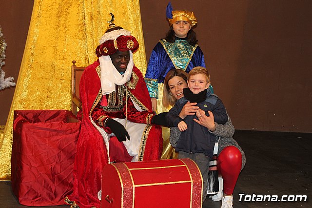 Carta Reyes Magos - Totana 2020 - 612