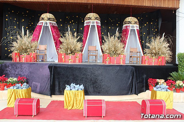 Cartas Reyes Magos 2022 - 4