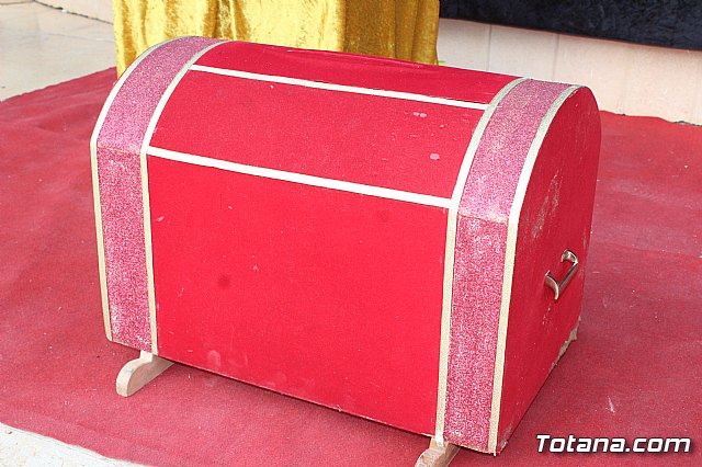 Cartas Reyes Magos 2022 - 7