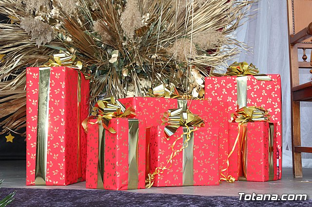 Cartas Reyes Magos 2022 - 8