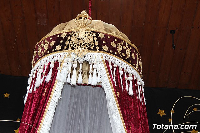 Cartas Reyes Magos 2022 - 10