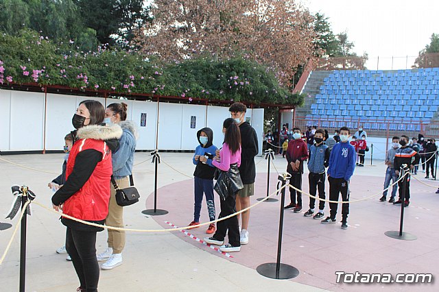 Cartas Reyes Magos 2022 - 16