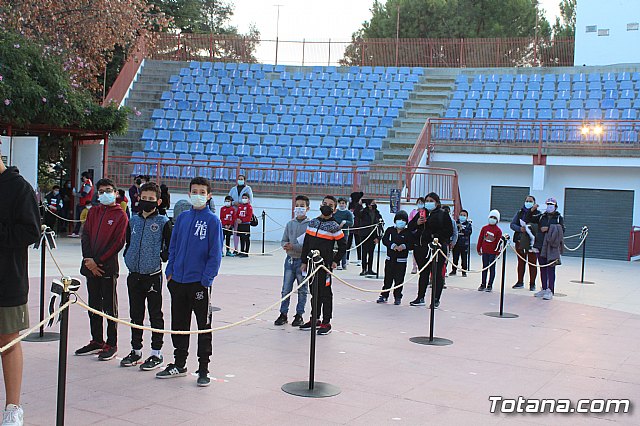 Cartas Reyes Magos 2022 - 17