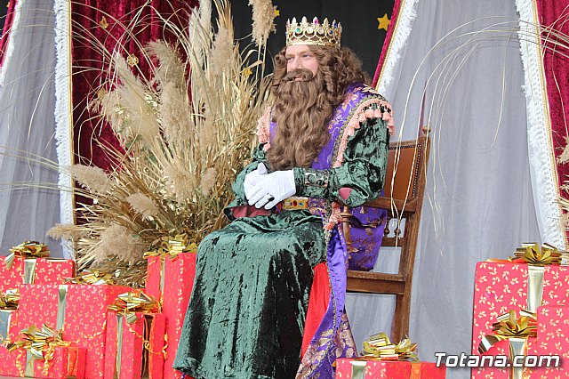 Cartas Reyes Magos 2022 - 32