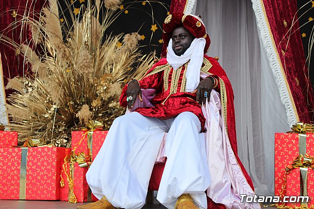 Cartas Reyes Magos 2022 - 33