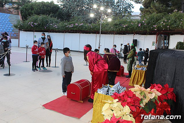 Cartas Reyes Magos 2022 - 37