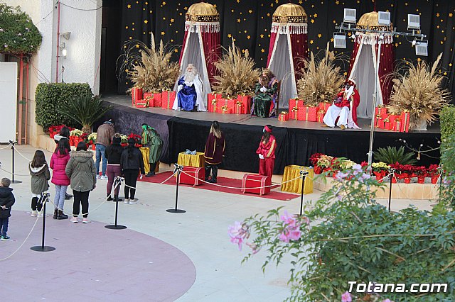 Cartas Reyes Magos 2022 - 48