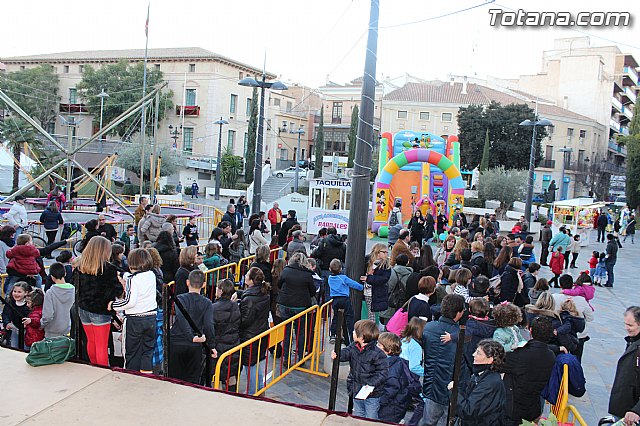 Carta Reyes Magos - Totana enero 2015 - 2