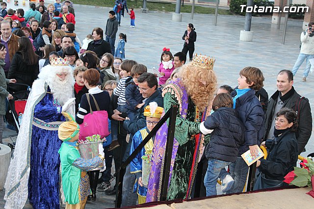 Carta Reyes Magos - Totana enero 2015 - 4