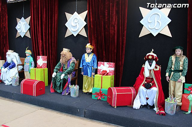 Carta Reyes Magos - Totana enero 2015 - 7