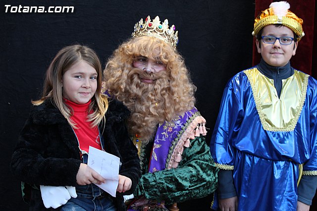 Carta Reyes Magos - Totana enero 2015 - 10