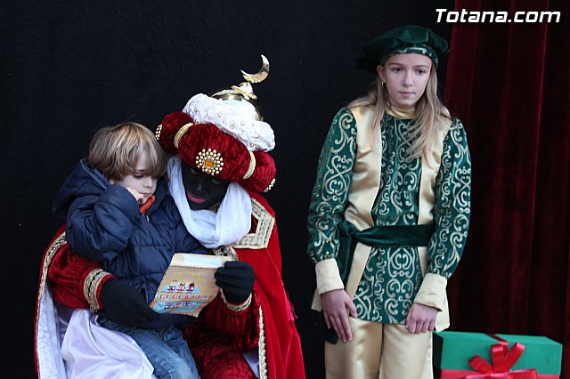 Carta Reyes Magos - Totana enero 2015 - 12